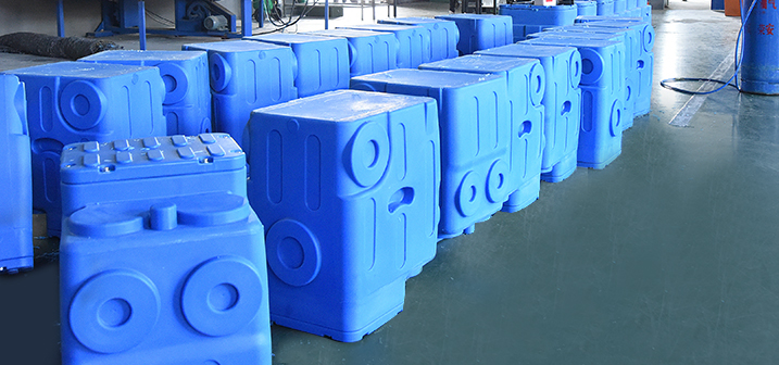 Cixi Junyi Plastic Industry Co, Ltd.